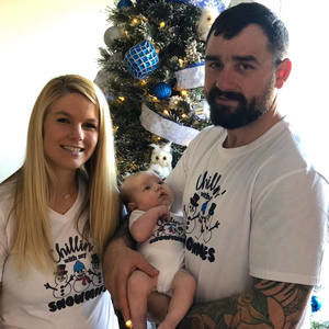 Meet your Posher, Chase